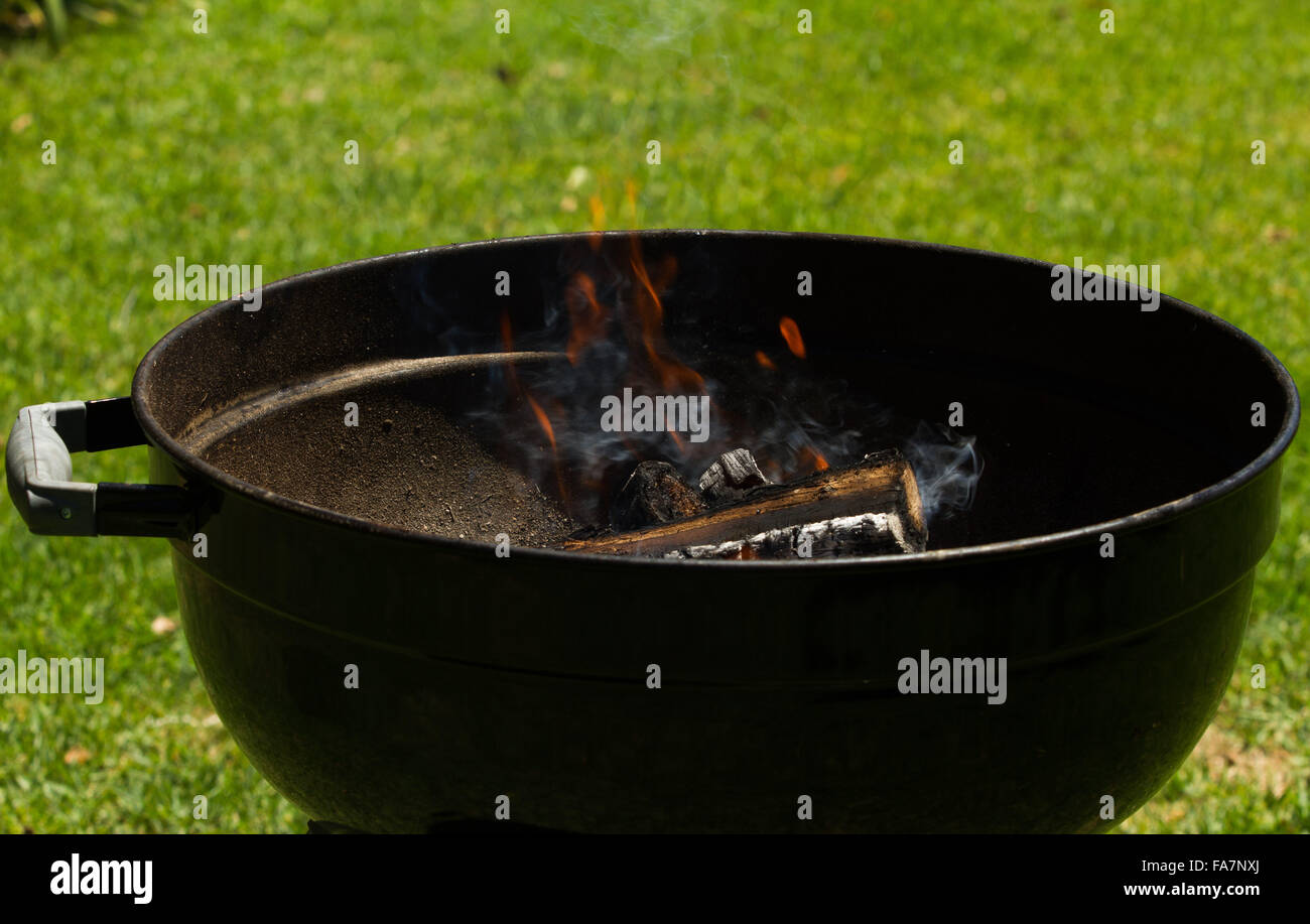 Fire kettle hires stock photography and images Alamy