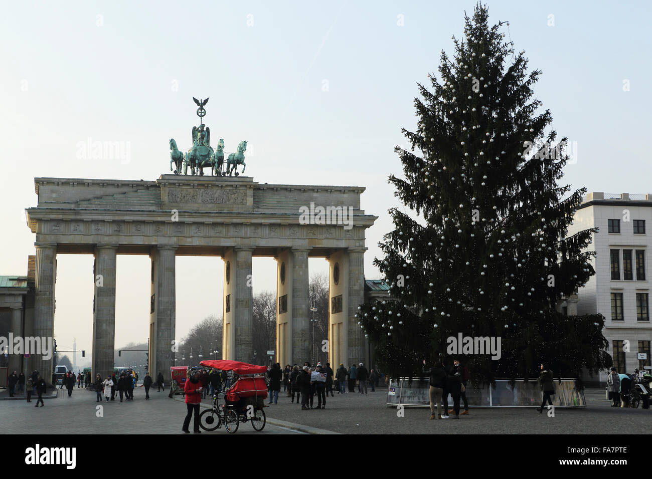 German germany tannenbaum hi-res stock photography and images - Alamy