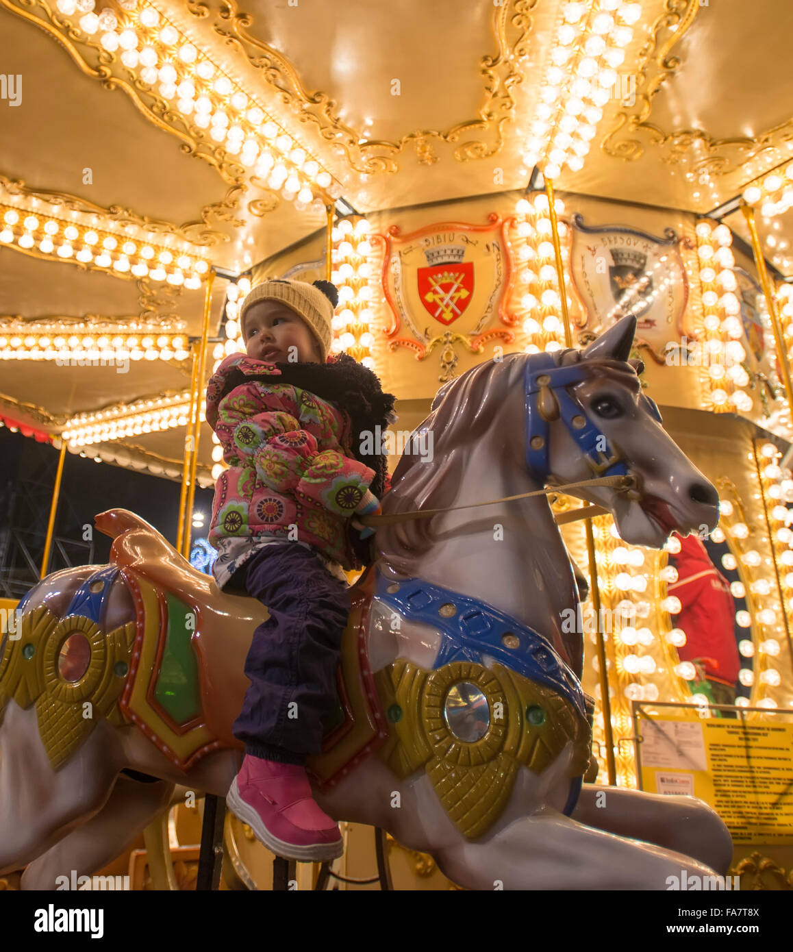 List 30+ Wallpapers a little girl stands on a carousel Excellent