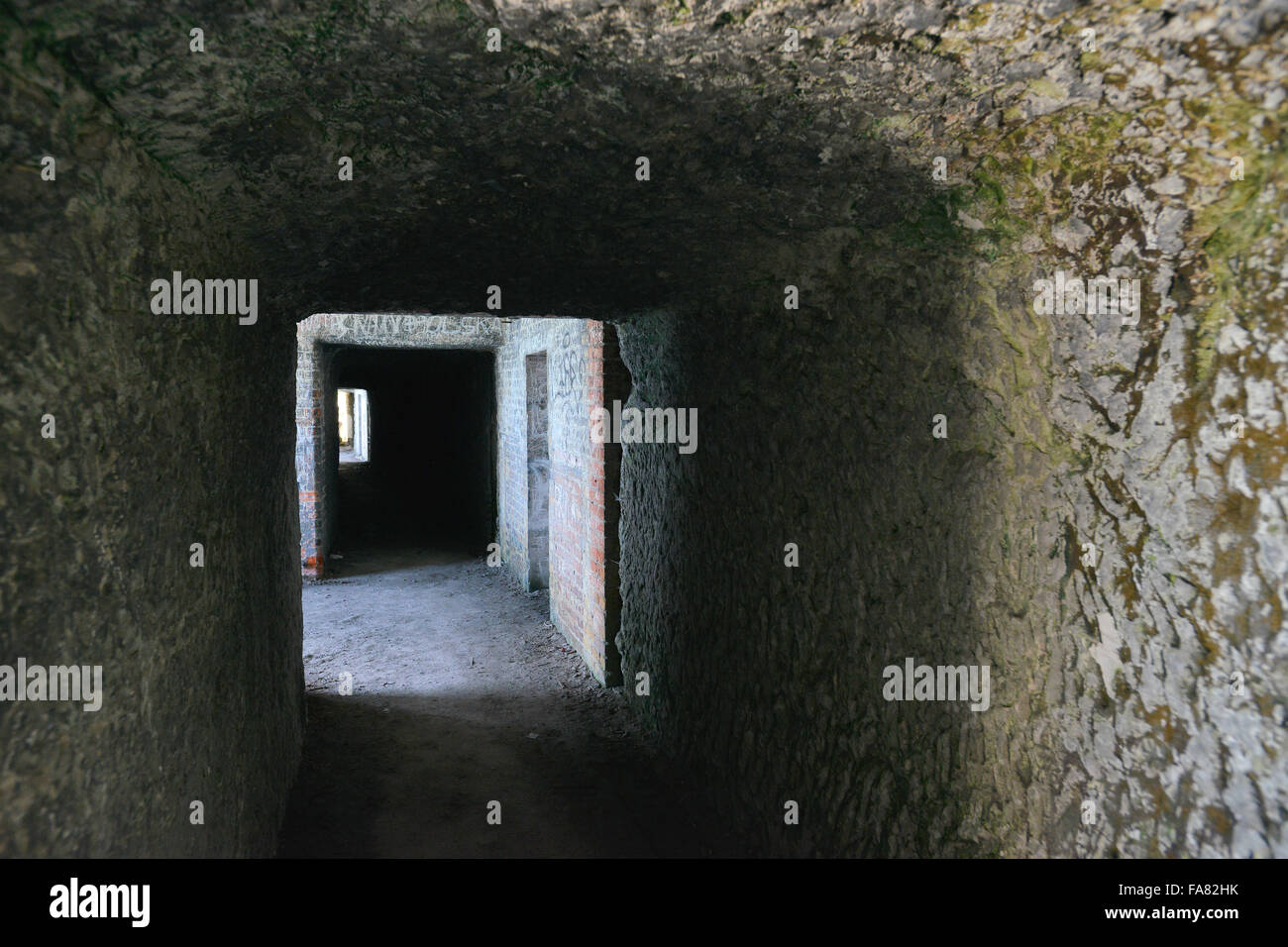 Langdon battery hi-res stock photography and images - Alamy