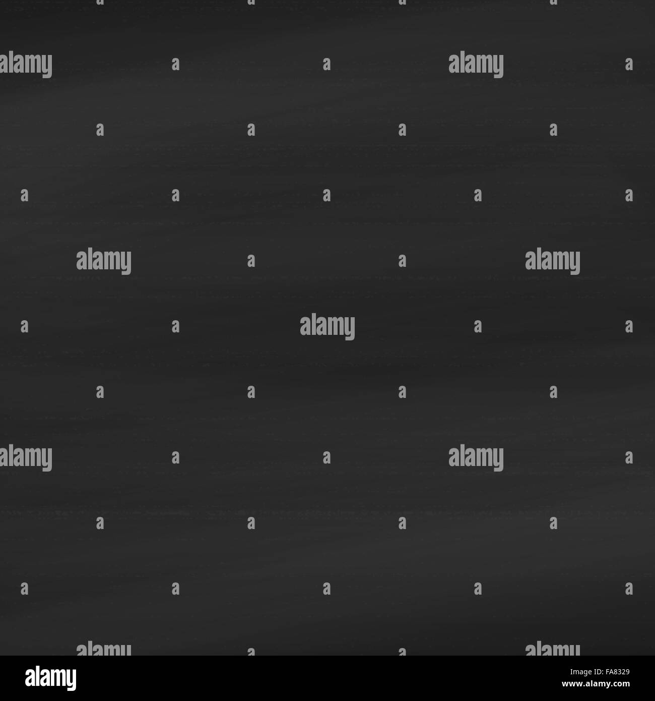 Black chalkboard as a background for your design Stock Vector
