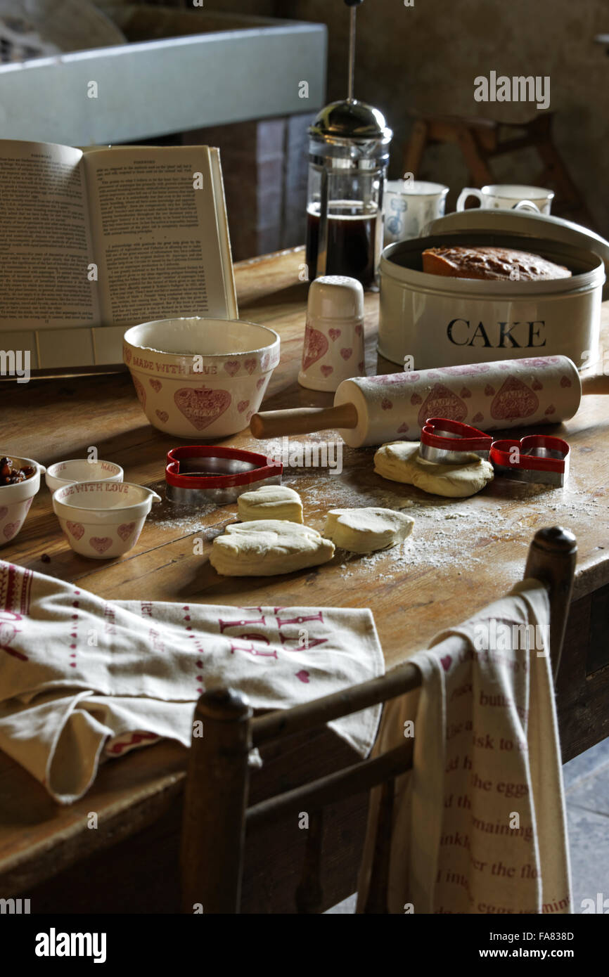 Kitchenware From The 13 National Trust Retail Items Range Items Include A Cake Tin And Set Of Pastry Cutters Cookery Book Stand Tea Towel Made With Love Pudding Basin Rolling Pin Flour Kitchenware From The 13 National Trust Retail Items Range Items Include A Cake Tin And Set Of Pastry Cutters Cookery Book Stand Tea Towel Made With Love Pudding Basin Rolling Pin Flour