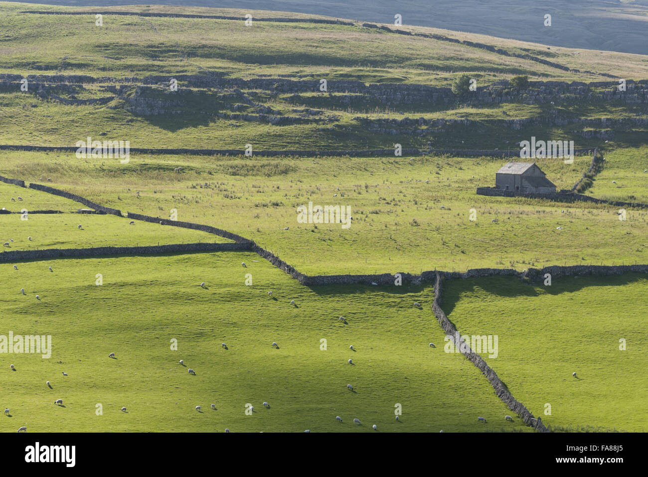 Buckden Yorkshiredalesgallery hi-res stock photography and images - Alamy