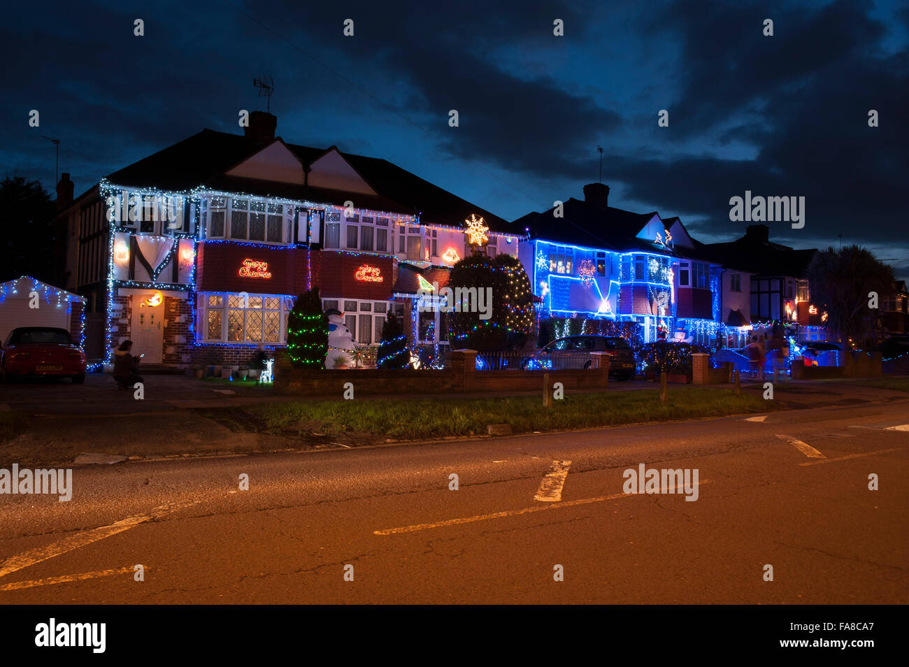 Lower morden lane hires stock photography and images Alamy