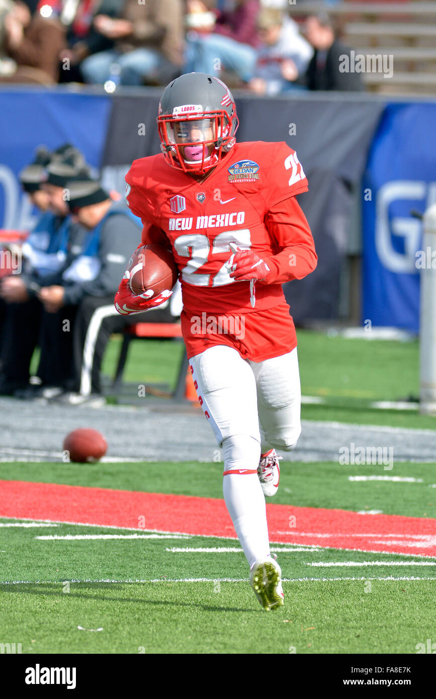 Gildan bowl new mexico hires stock photography and images Alamy