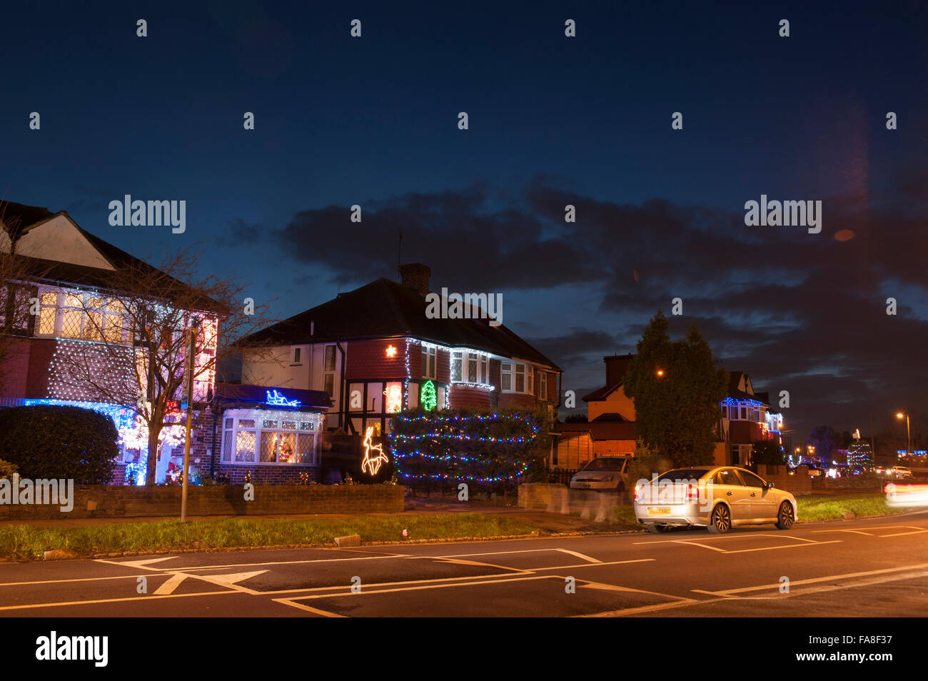 Lower morden lane hires stock photography and images Alamy