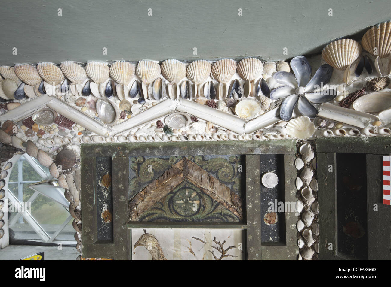 Bay six hi-res stock photography and images - Alamy