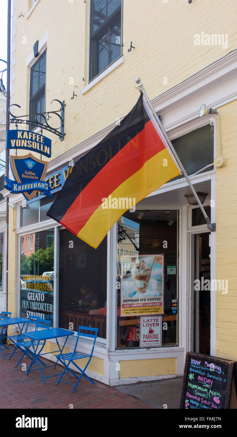 Vonsolln hires stock photography and images Alamy