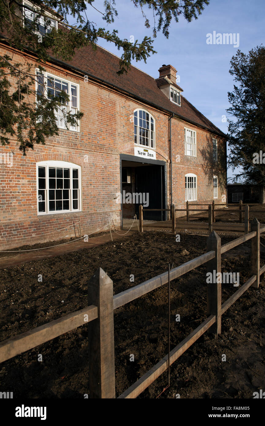 18th century coaching inn hires stock photography and images Alamy