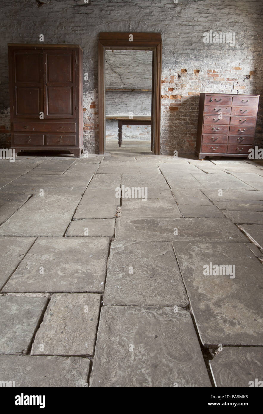 The Dairy at Dunham Massey, Cheshire Stock Photo Alamy