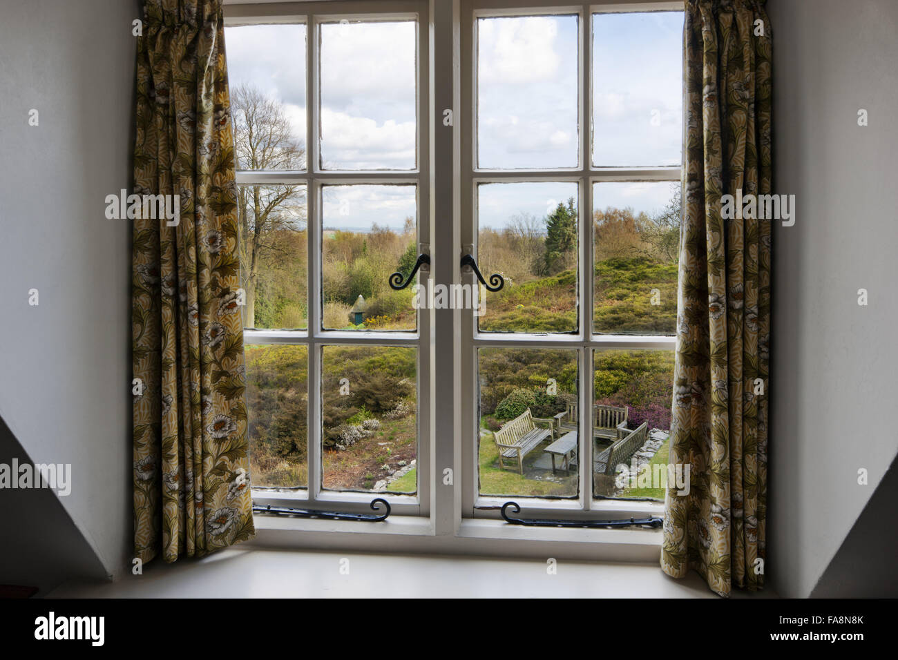 Dormer Window Stock Photos Dormer Window Stock Images Alamy