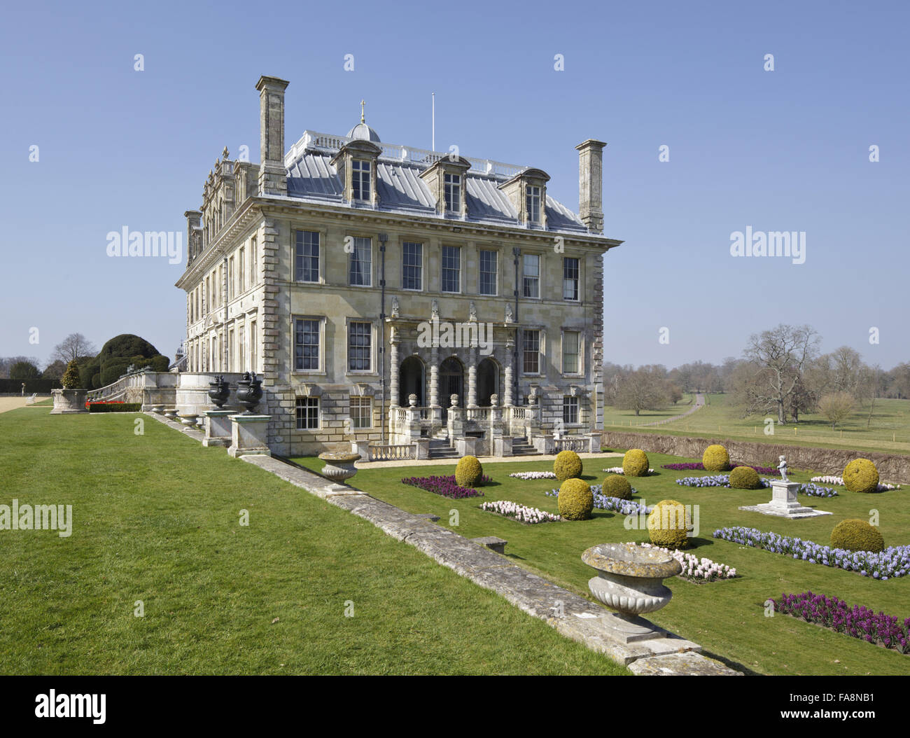 Kingston lacy house hires stock photography and images Alamy