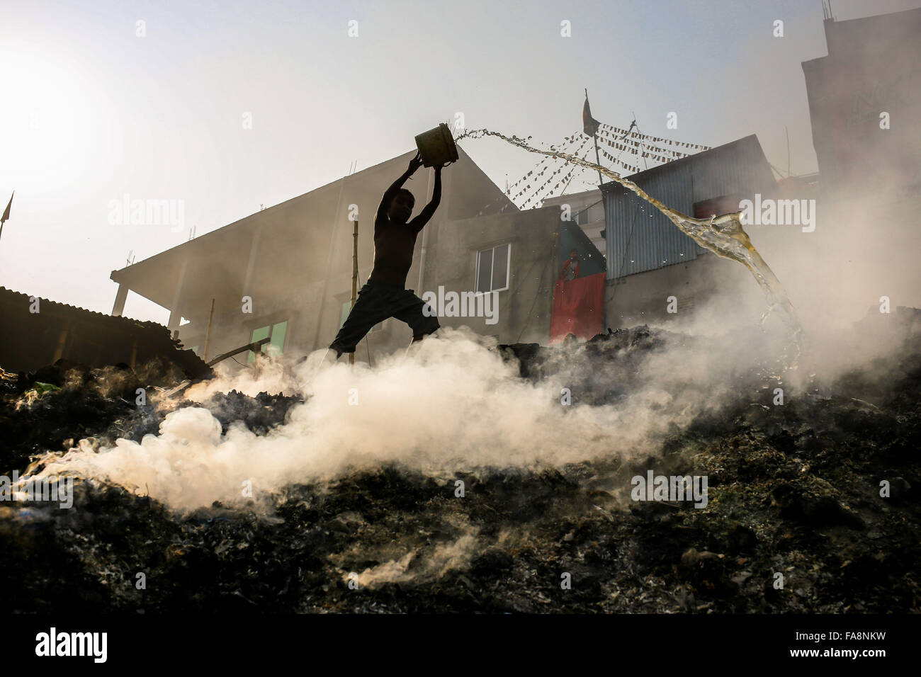 Bangladesh water pollution unicef hires stock photography and images