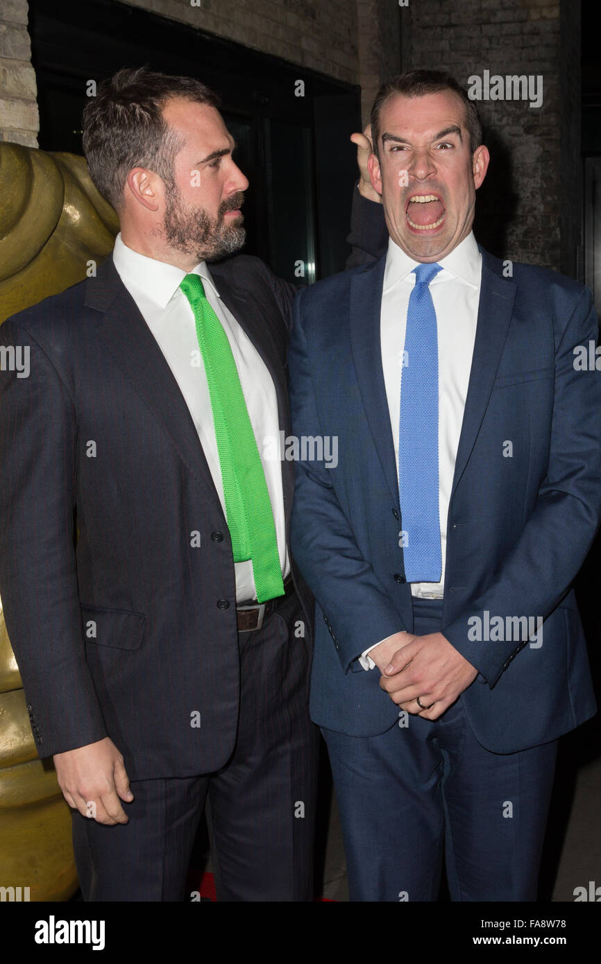 The British Academy Children’s Awards held at the The Roundhouse