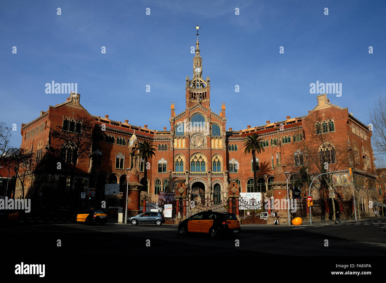 Puig i cadafalch architecture catalan architect modernist building hi