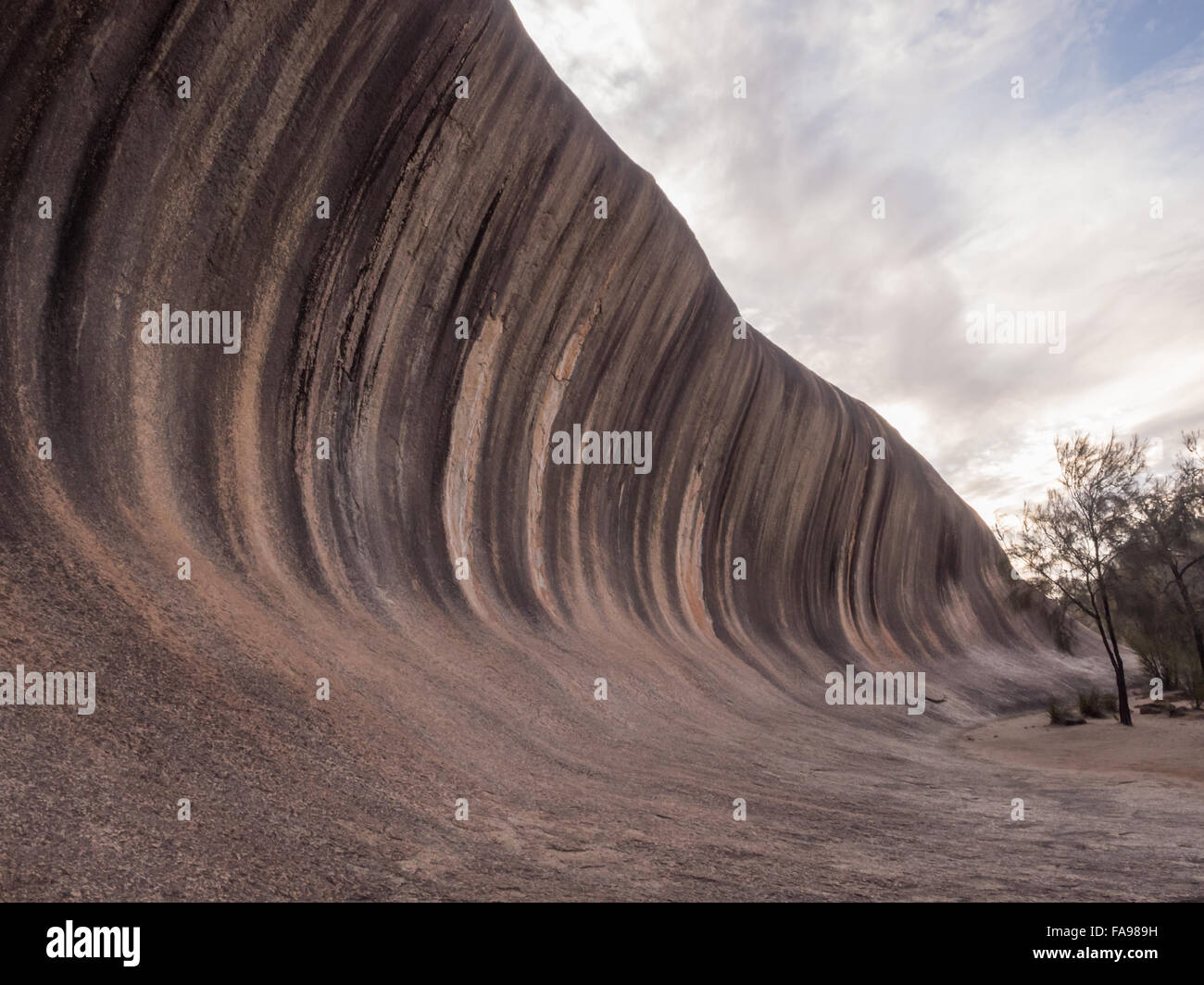 Sunset, western australia hi-res stock photography and images - Alamy