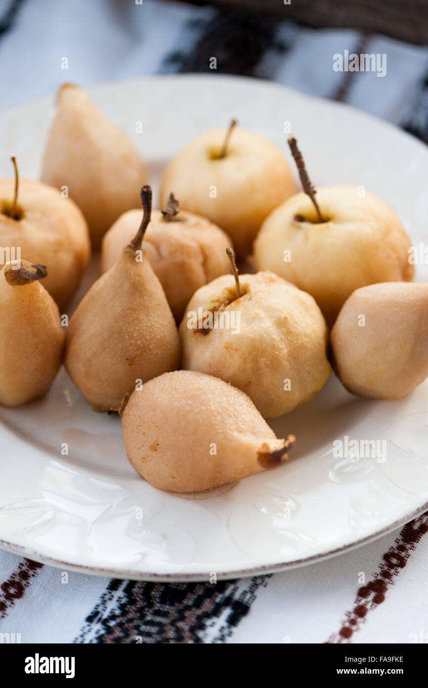Lots small yellow fruit hires stock photography and images Alamy