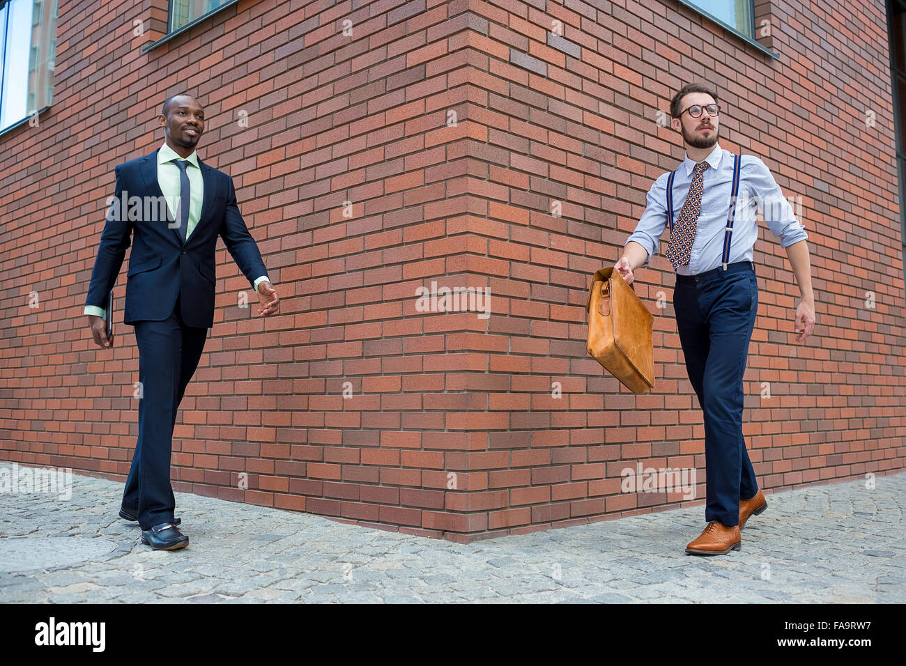 Portrait of multi ethnic business team Stock Photo - Alamy