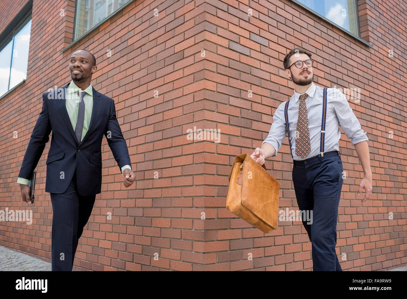 Portrait of multi ethnic business team Stock Photo - Alamy