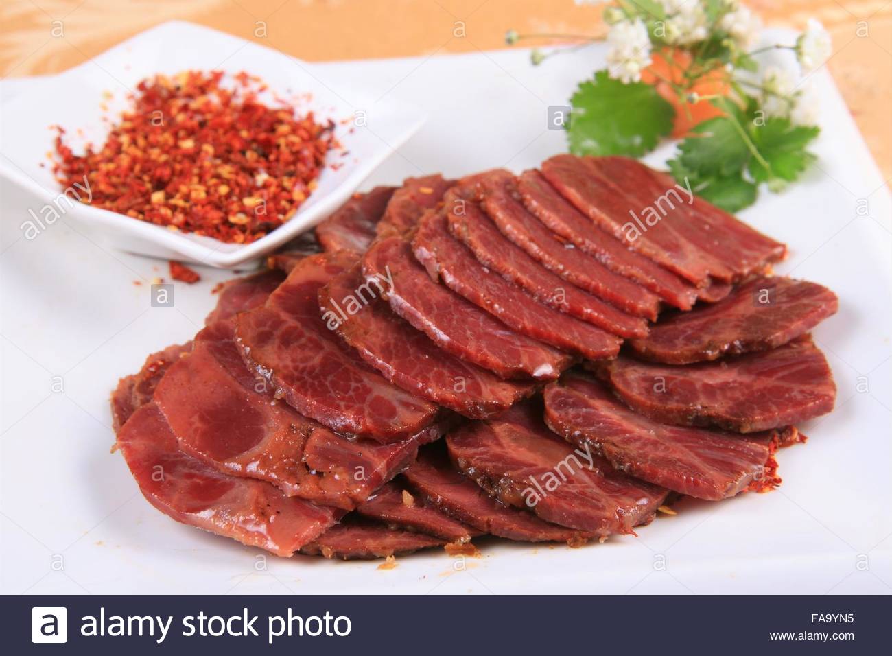 Donkey Meat Stock Photos & Donkey Meat Stock Images Alamy