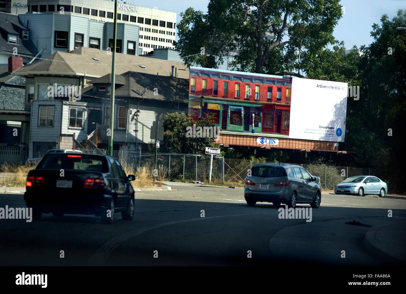 FEBRUARY 1, 2019 LOS ANGELES, CA, USA - Edward Hopper style view of Los  Angeles California IHOP at night with neon sign on Stock Photo - Alamy