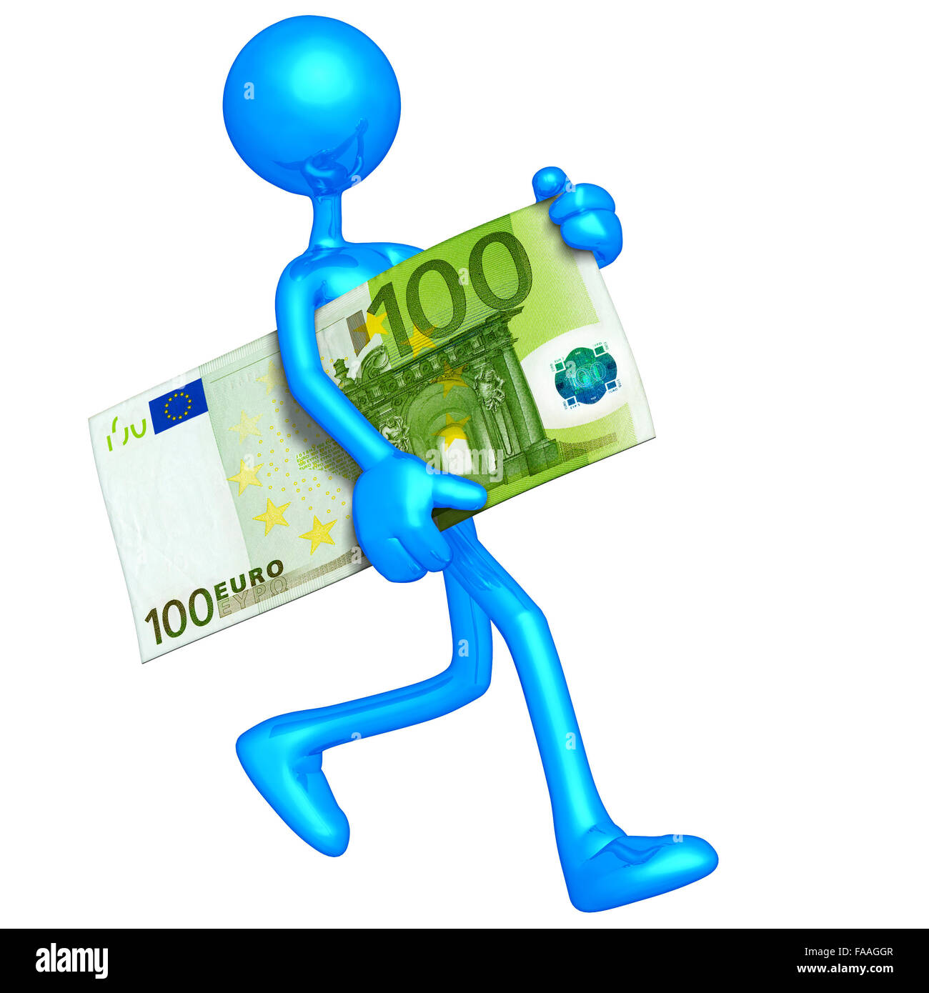 Money Cash Currency Stock Photo - Alamy