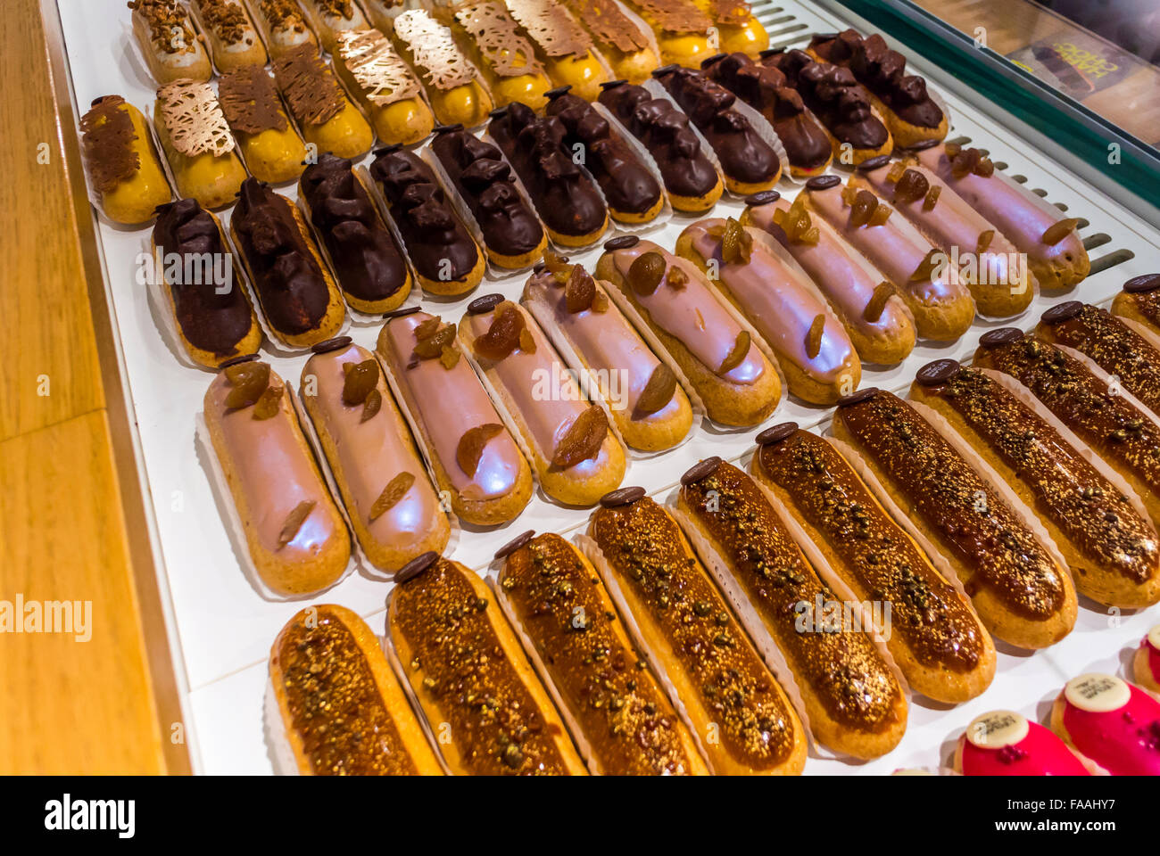 Lafayette gourmet hires stock photography and images Alamy