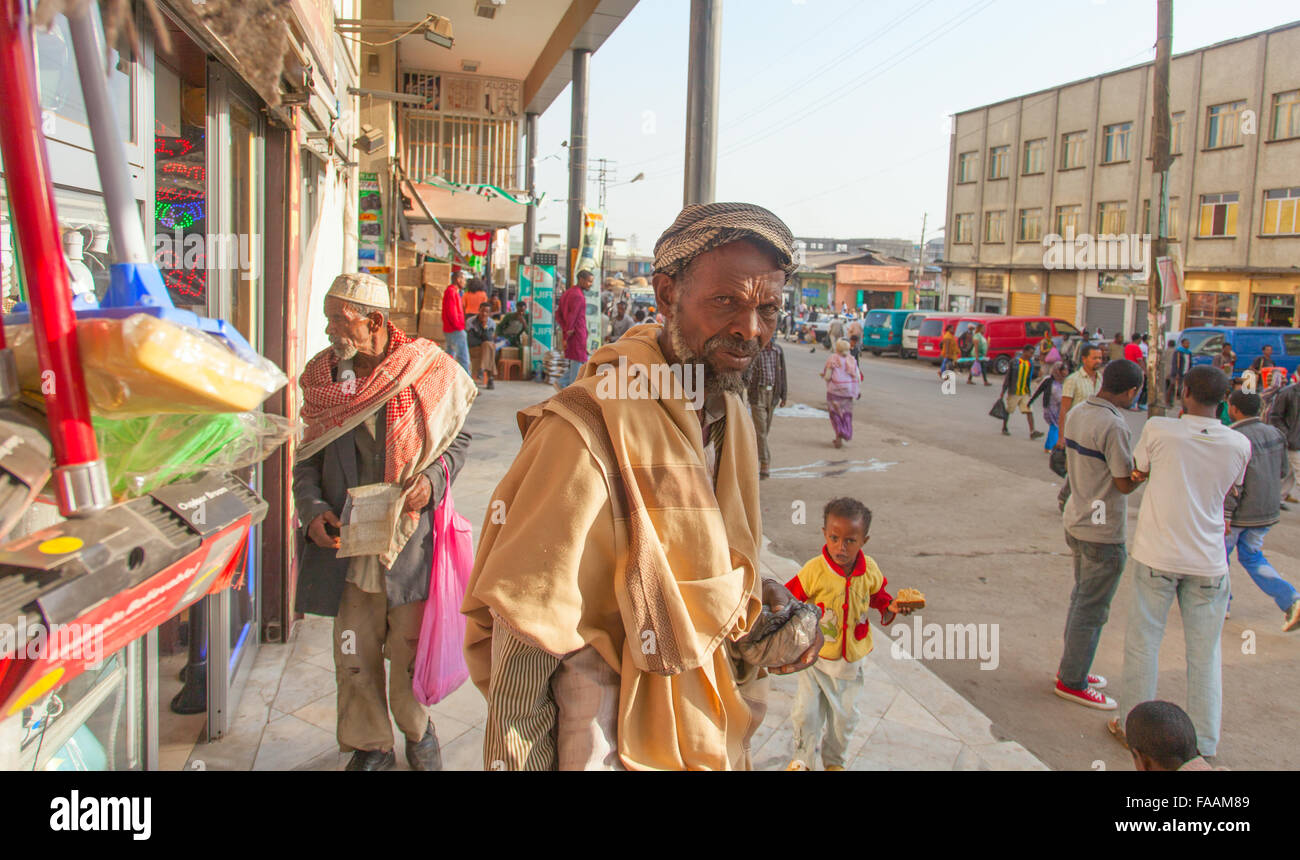 Clothes shop in addis ababa hires stock photography and images Alamy