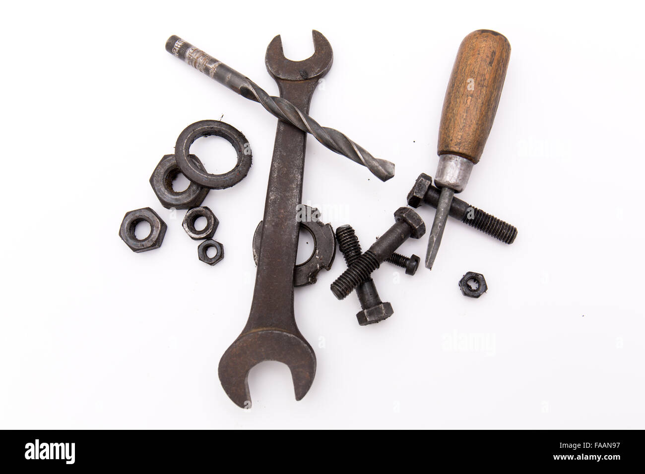 Industrial tools hires stock photography and images Alamy