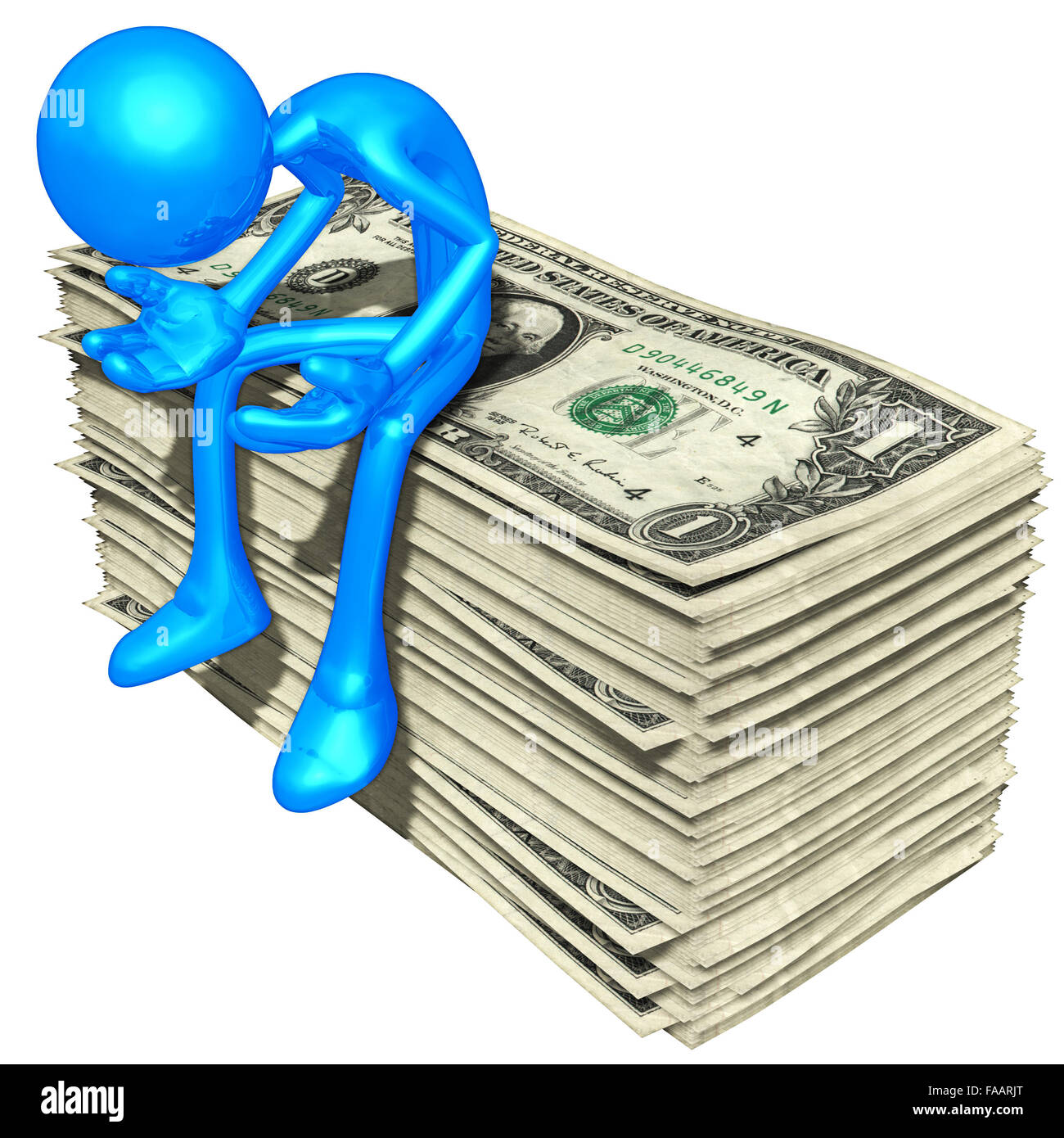 Money Cash Currency Stock Photo Alamy