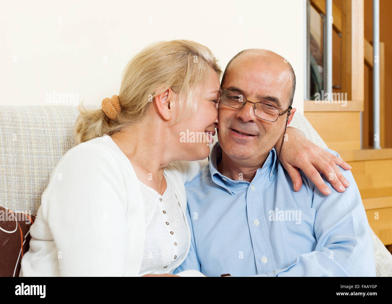 Spaniard sofa hi-res stock photography and images - Alamy