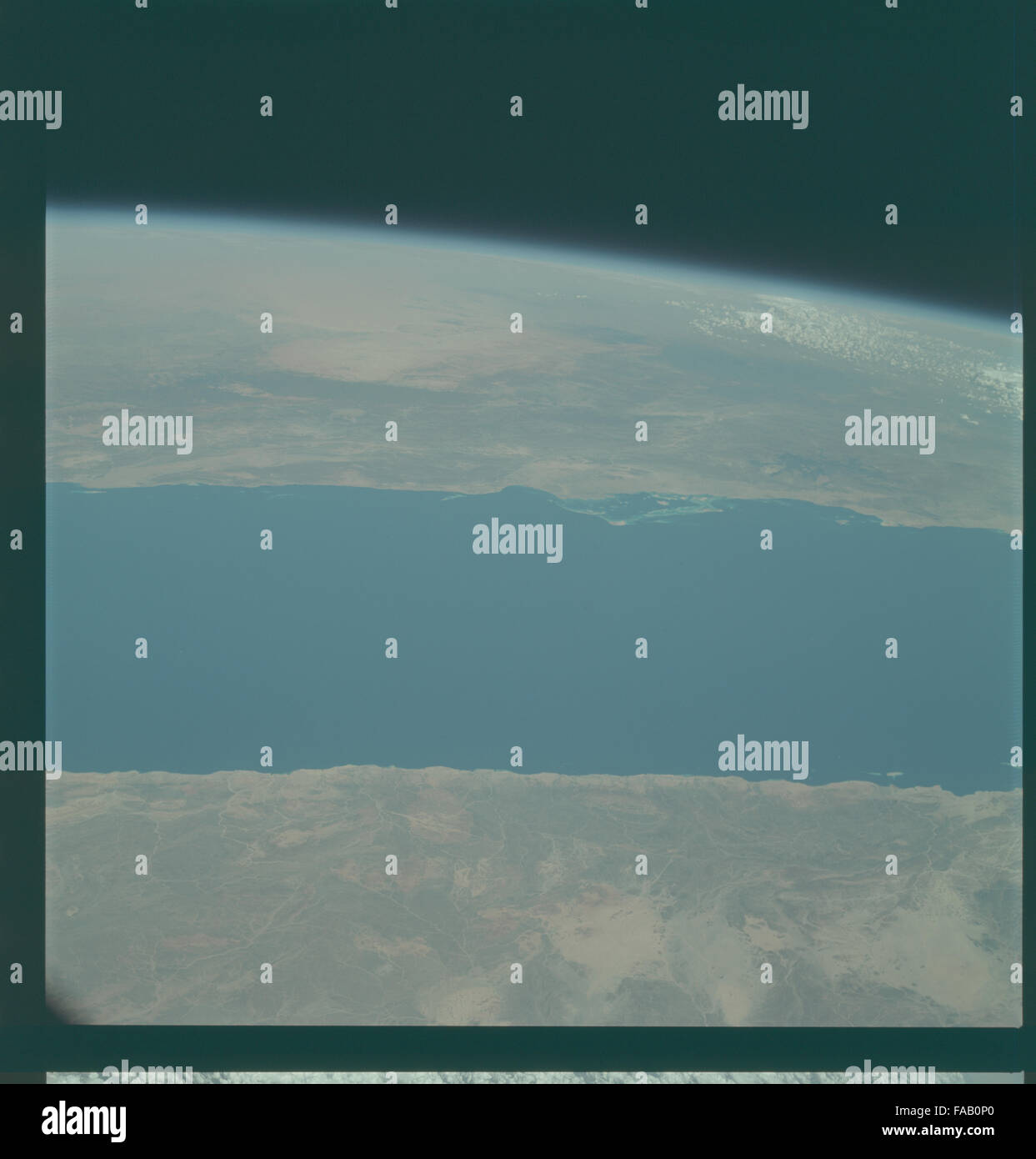 The Apollo 9 photographic archive presents the complete, unedited ...