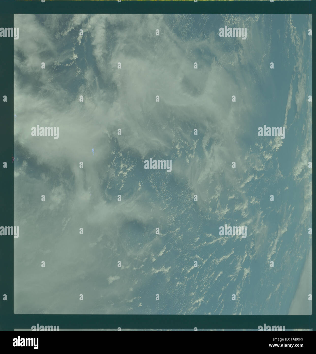 Apollo 9 Rendezvous The Apollo 9 archive features unedited images from the 1969 mission ...