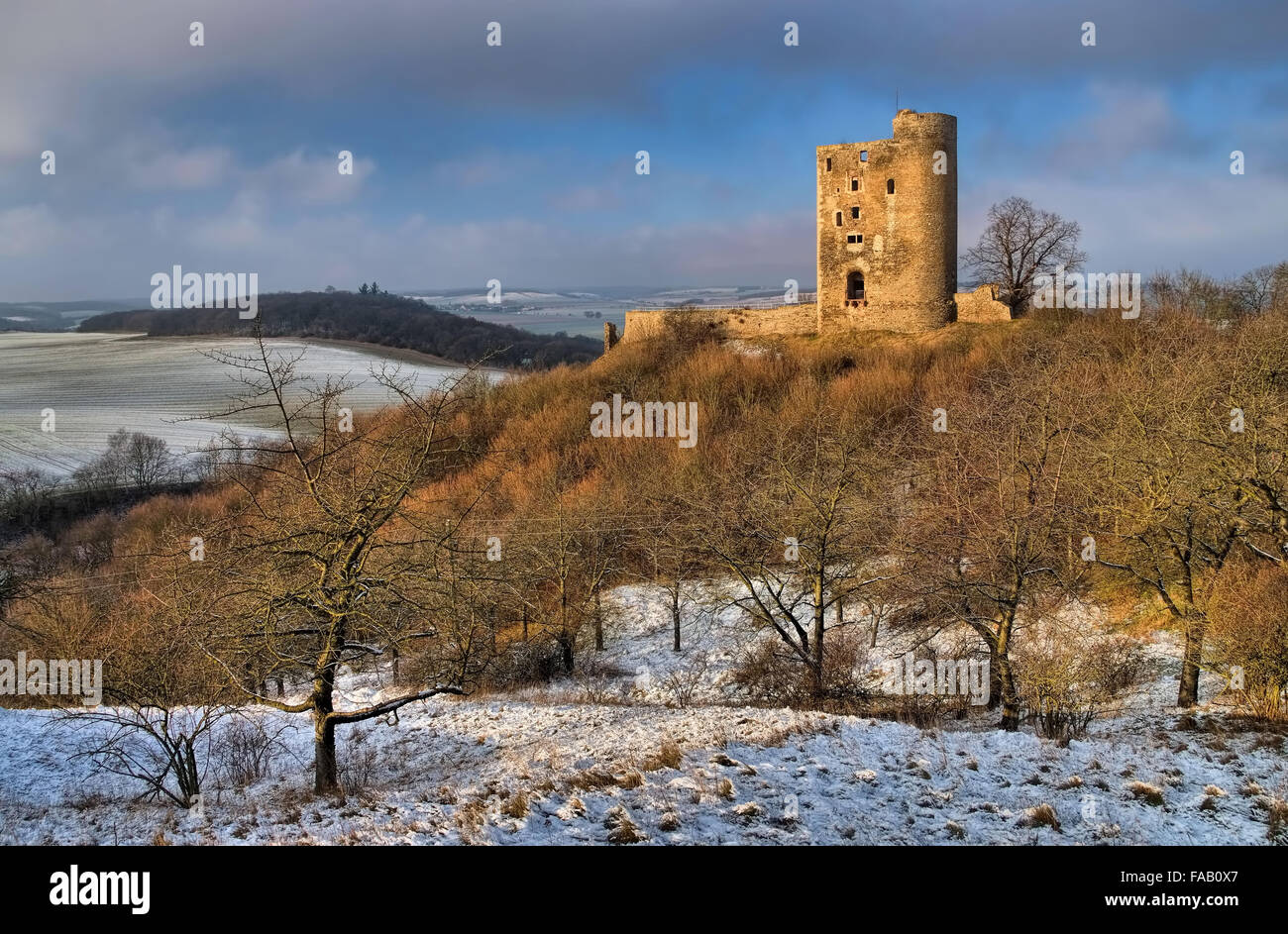 Burg arnstein hires stock photography and images Alamy
