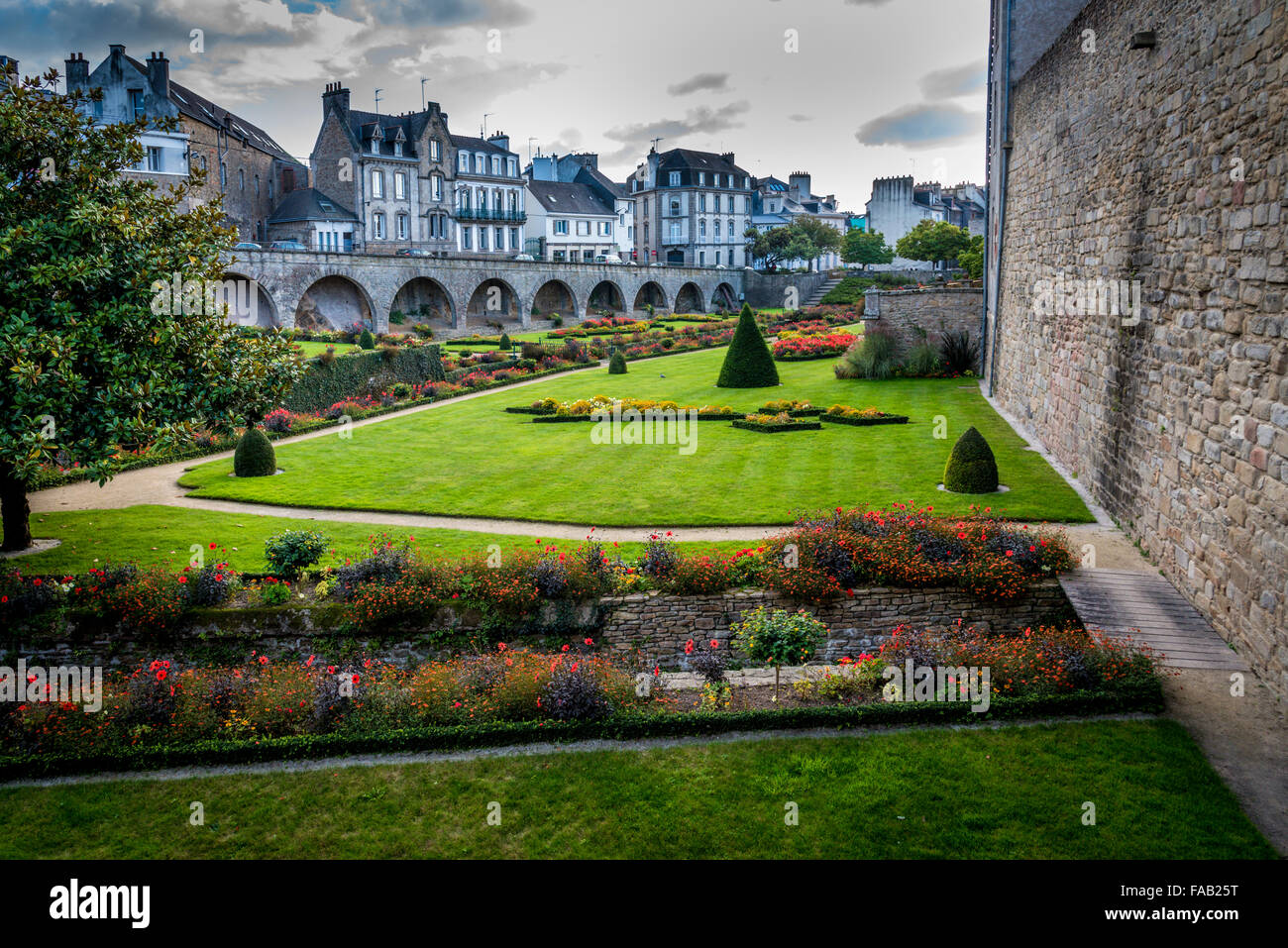 Rochefort en terre hi-res stock photography and images - Alamy