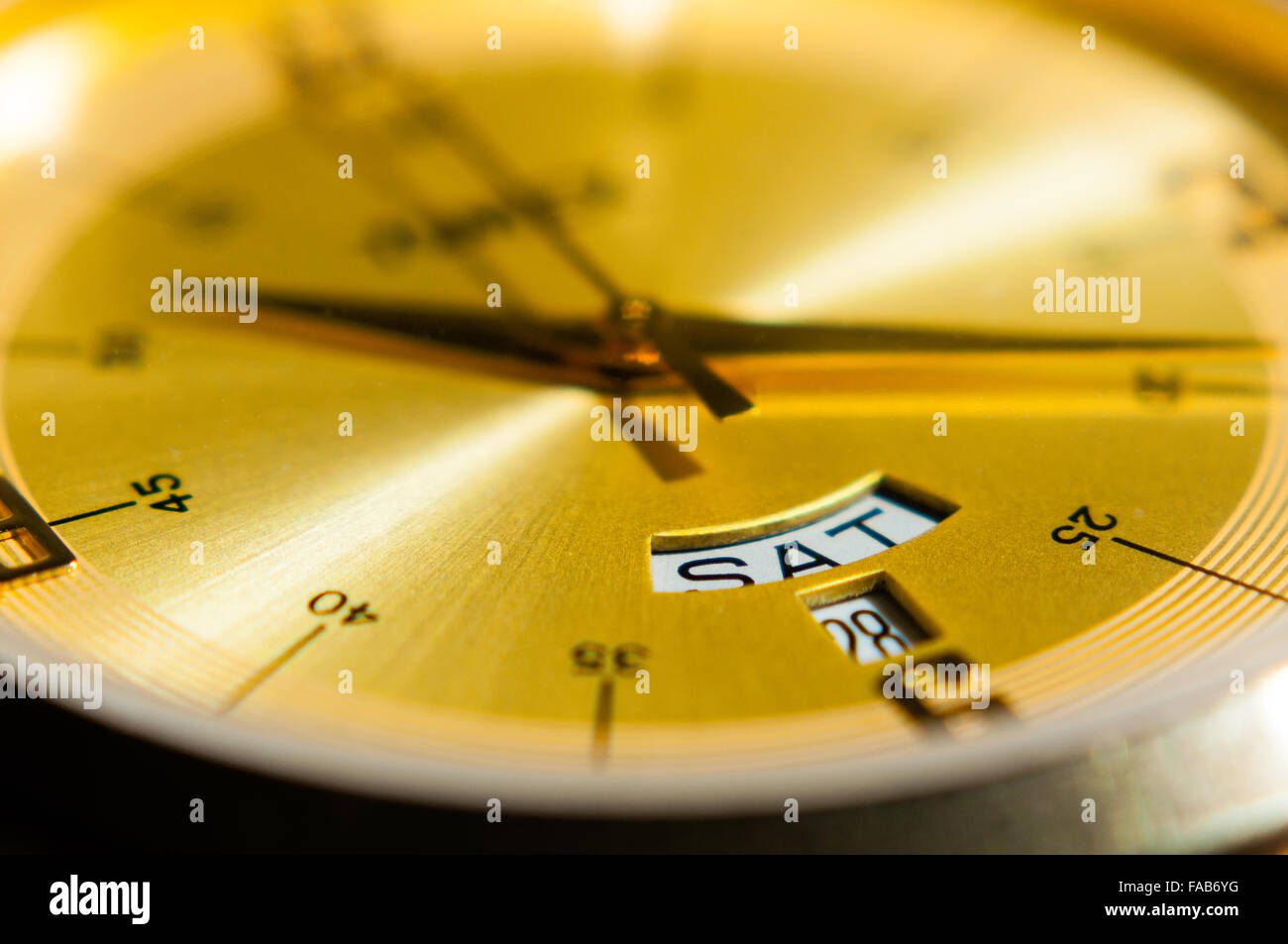 Watch parts hi-res stock photography and images - Alamy