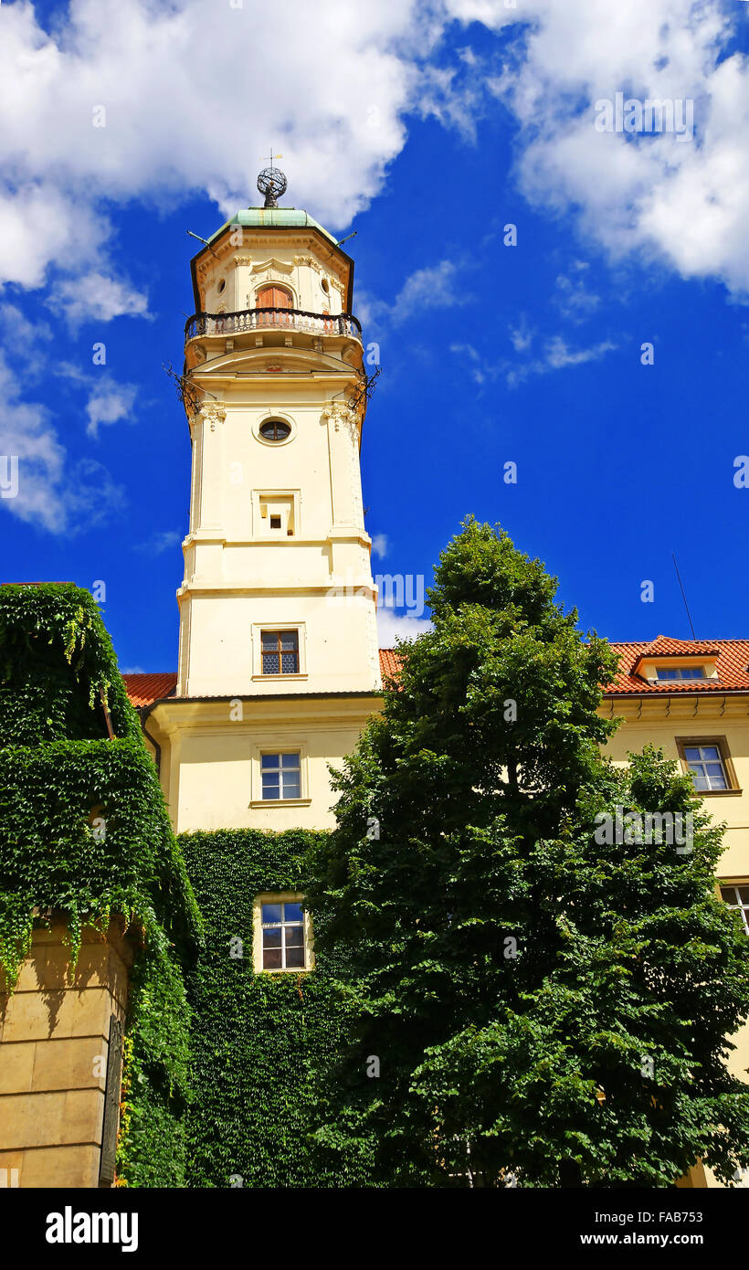 Klementinum Library Hi res Stock Photography And Images Alamy klementinum-library-hi-res-stock-photography-and-images-alamy