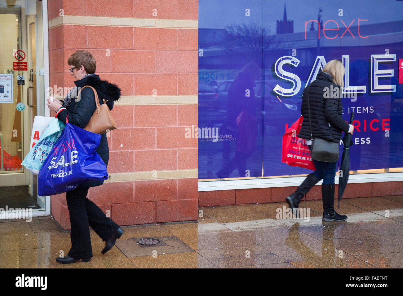 Southport poster hires stock photography and images Alamy