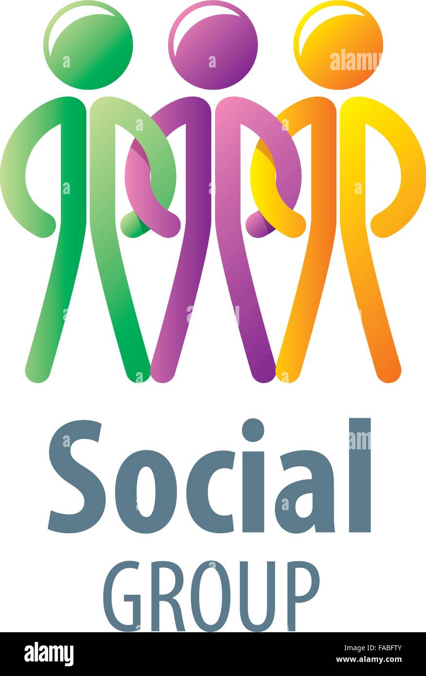 Social Group Logo Stock Vector Image Art Alamy social-group-logo-stock-vector-image-art-alamy