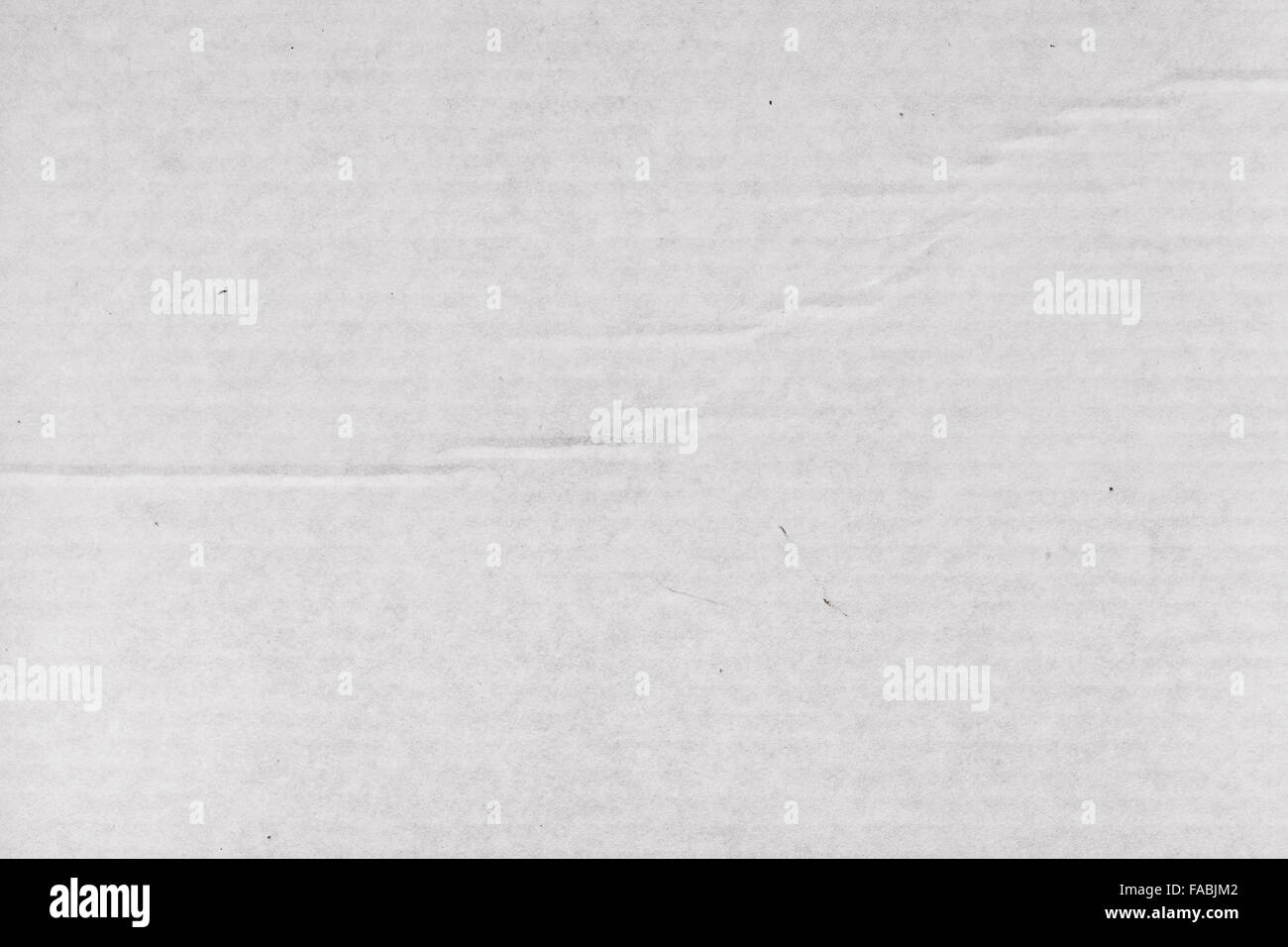 White cardboard closeup photo for background texture Stock Photo Alamy