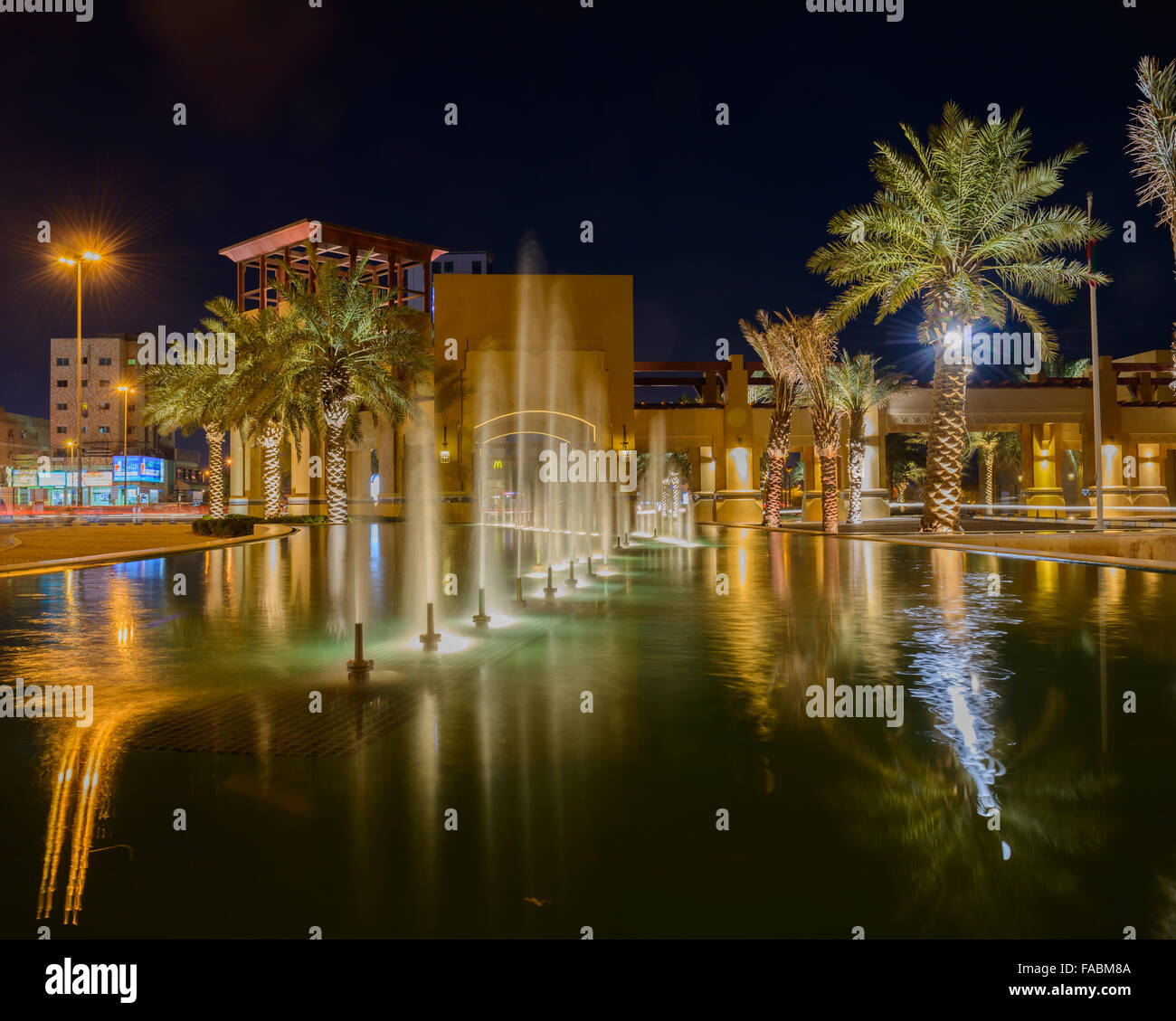 Al kout mall kuwait hires stock photography and images Alamy