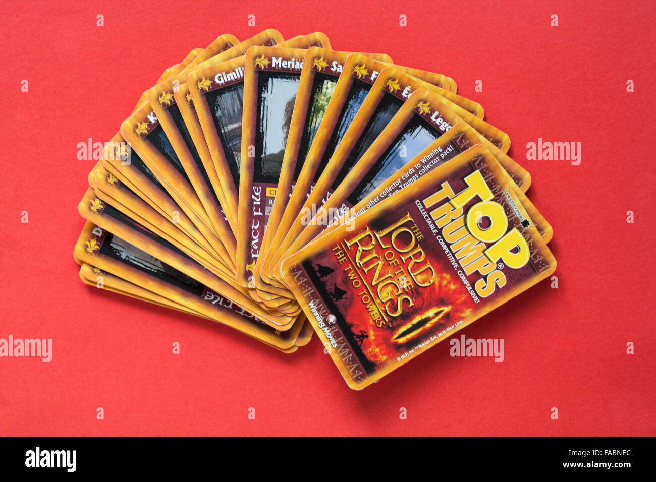 Lego top trumps sales
