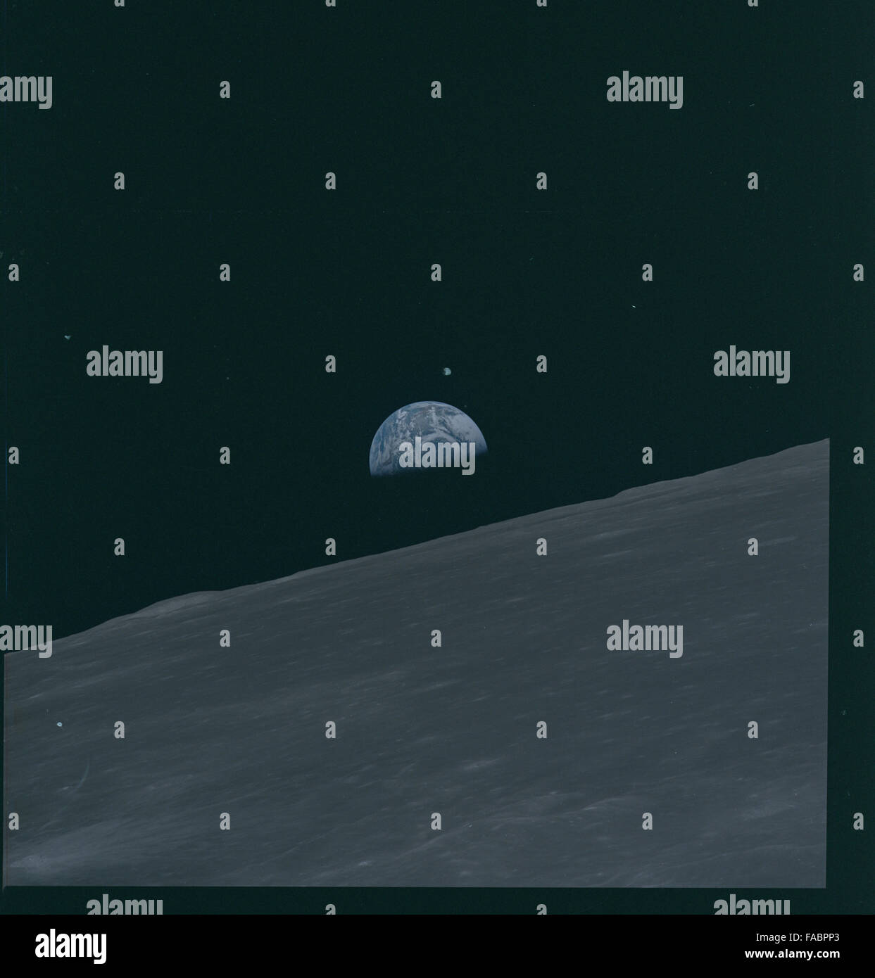 The Apollo 10 mission was the fourth crewed spaceflight in NASA's ...