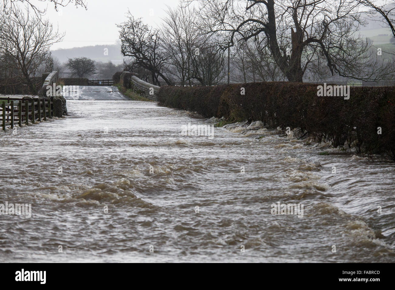 River aire burst its banks hi-res stock photography and images - Alamy