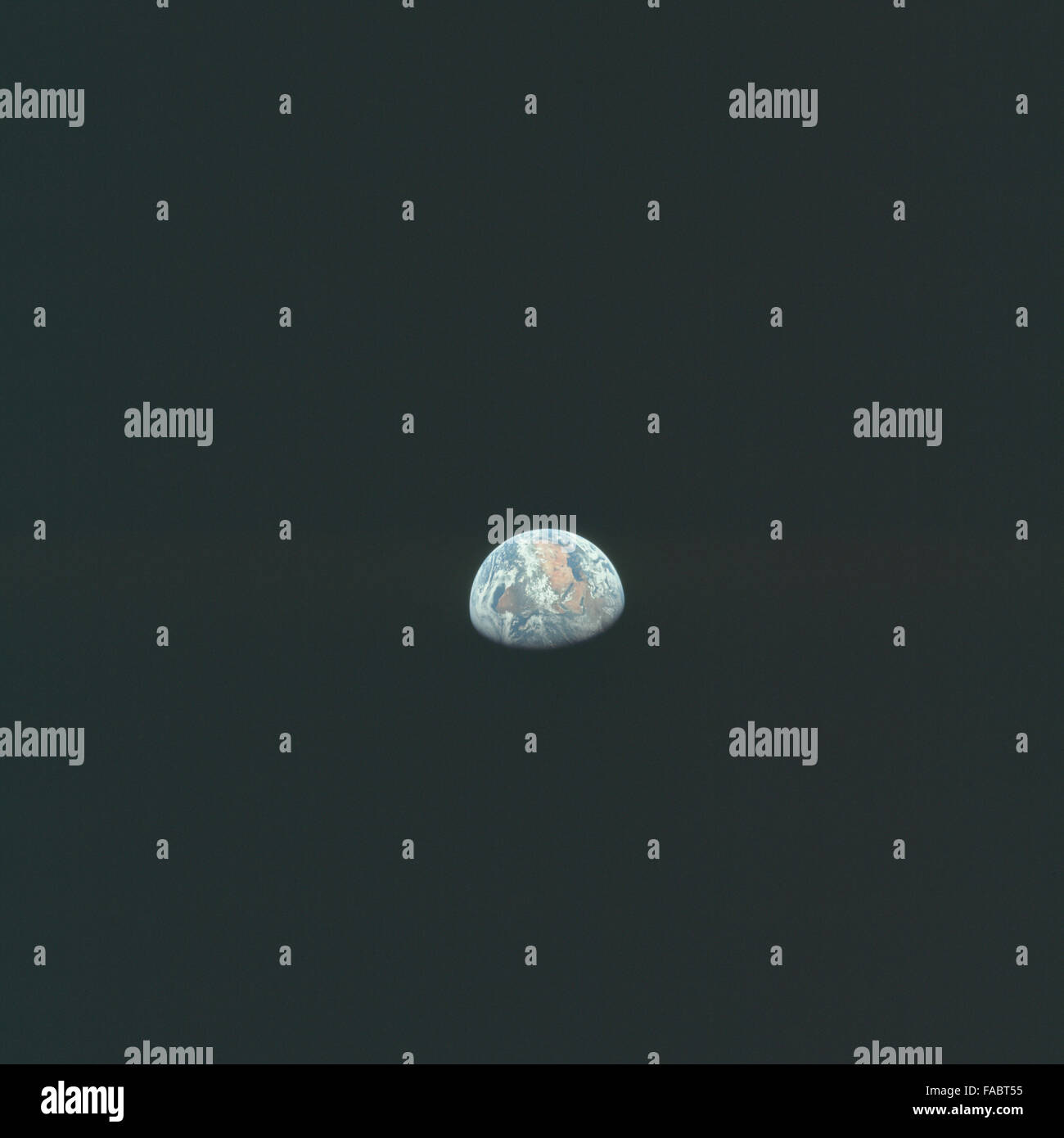 The Apollo 11 photographic archive provides an unedited collection of ...