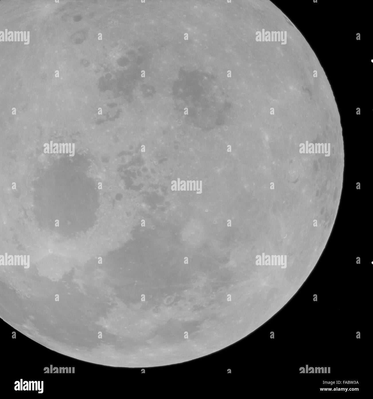 Apollo 11's unedited photographic archive presents the first manned ...