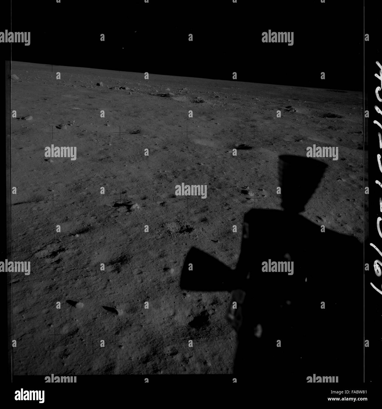 This is the unedited photographic collection from Apollo 11, featuring ...