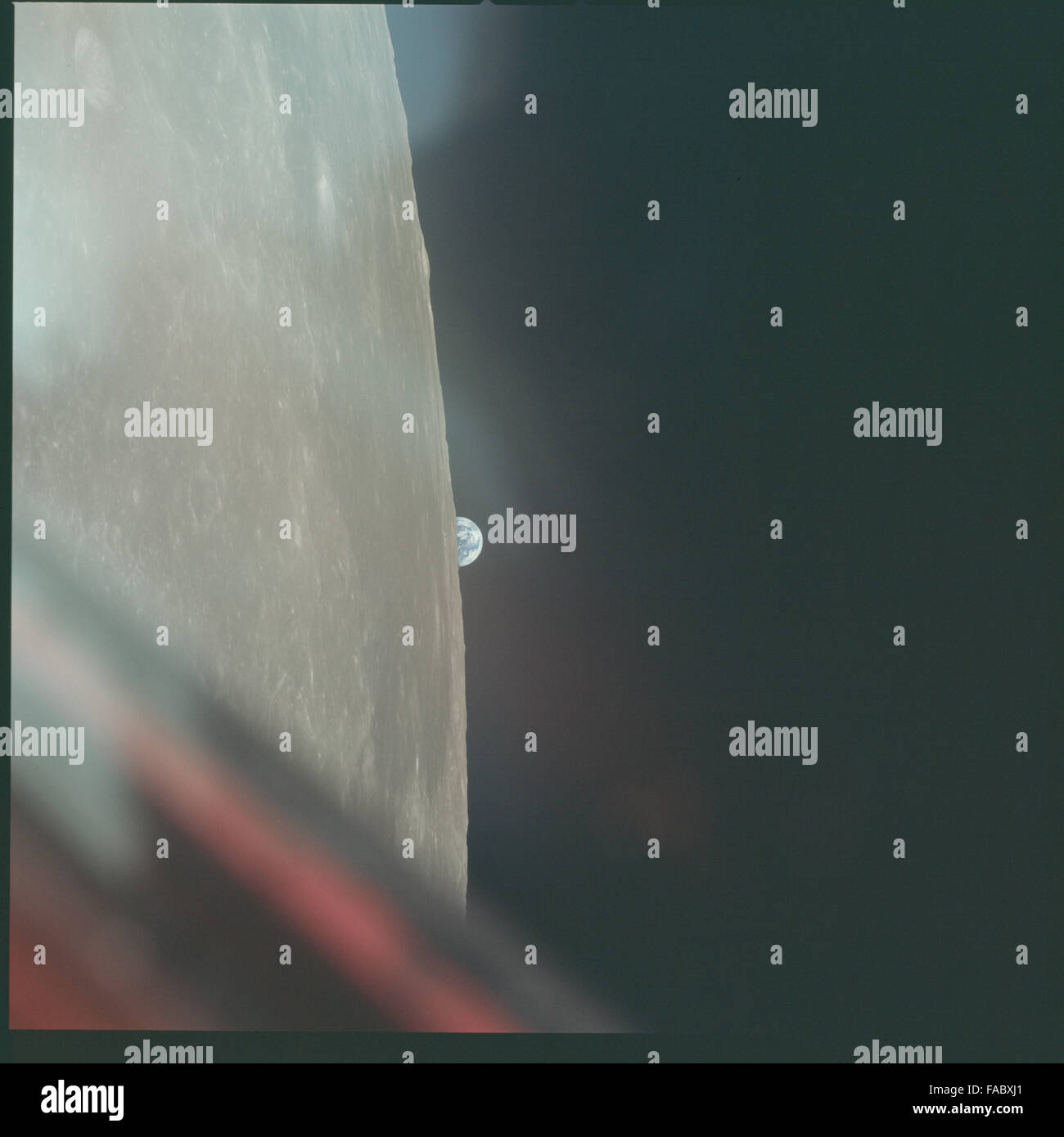 The Apollo 11 untouched photographic archive contains the first ...
