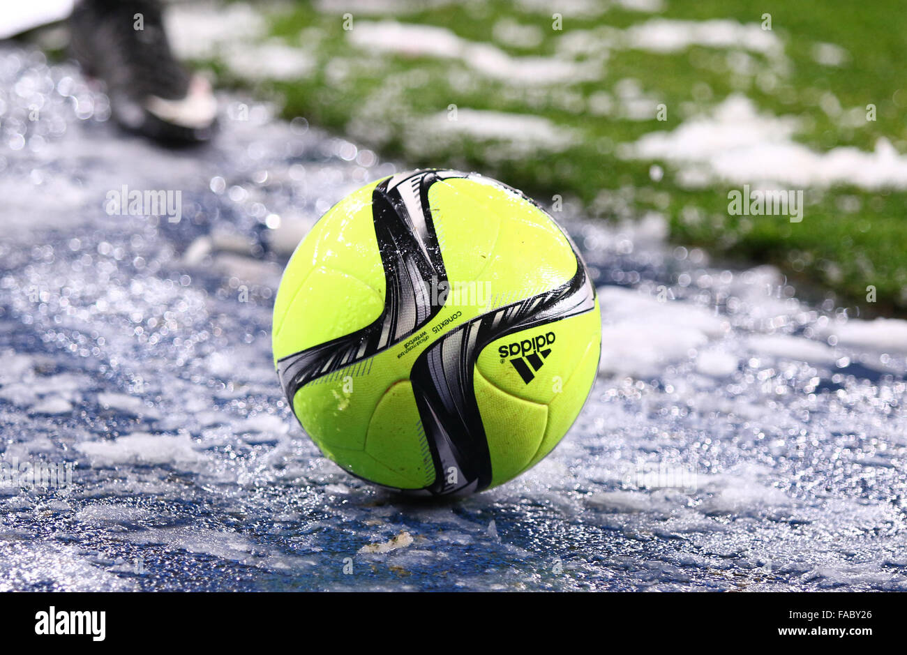 Adidas football adidas ball hi-res stock photography and images - Page 2 -  Alamy