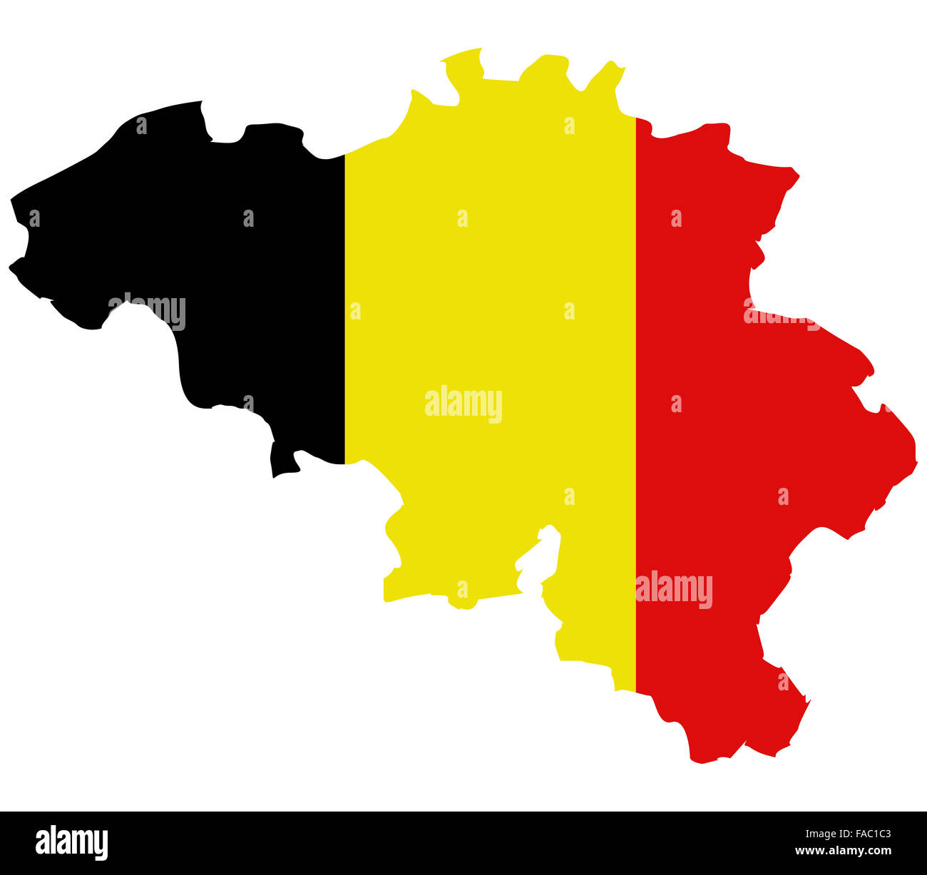 Belgium gold map hi-res stock photography and images - Alamy